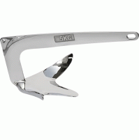 FORCE ANCHORS 10 KG - STAINLESS STEEL 316 - H81100 - XNO